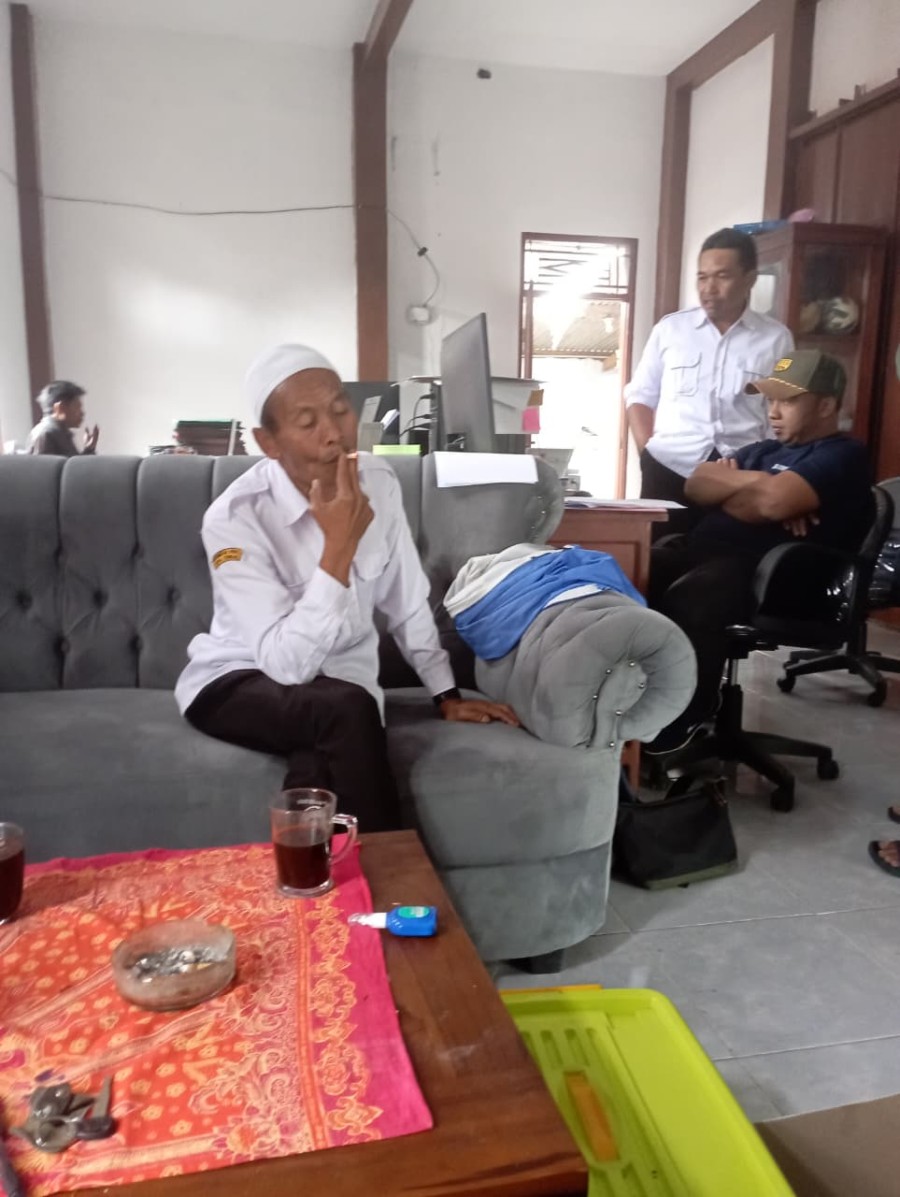 Berita